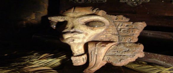 Estudo Genético sugere que Faraós do Antigo Egito eram HÍBRIDOS ALIENÍGENAS! 1